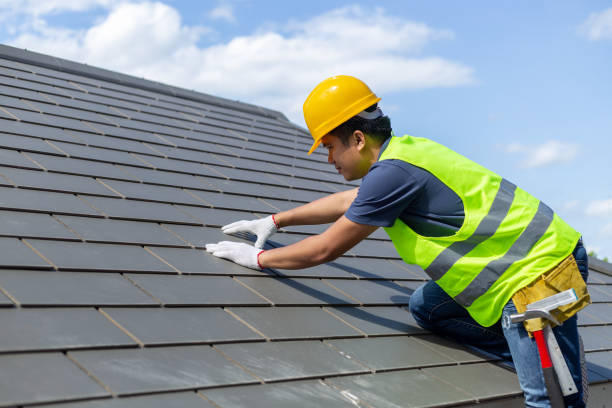 Best Local Roofing Companies  in Martinez, GA