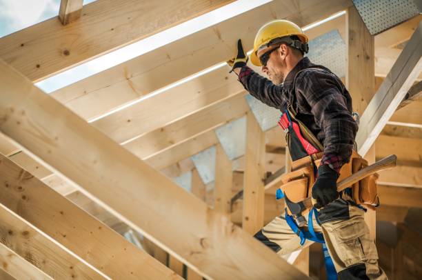 Best Roof Waterproofing Services  in Martinez, GA