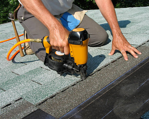 Best Gutter Installation and Roofing  in Martinez, GA