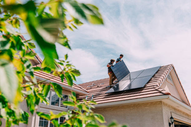 Best Roof Gutter Cleaning  in Martinez, GA
