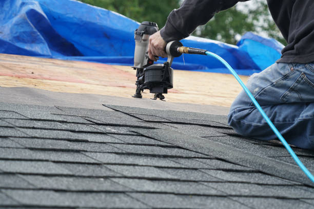 Best Roof Replacement Cost  in Martinez, GA