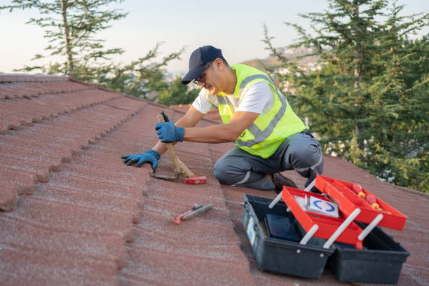 Best Best Roofing Contractors  in Martinez, GA