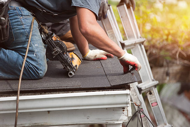 Slate Roofing Contractor in Martinez, GA