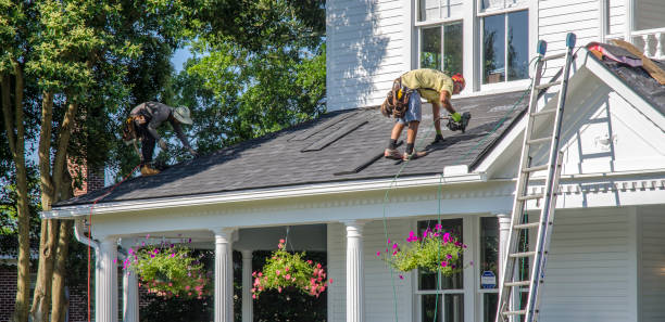 Best Roof Leak Repair  in Martinez, GA